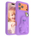 Quick view Add to compare Add to wishlist iPhone17 EVA ケース スタンド機能 iPhone16ケース iphone全機種対応 ケース