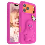 Quick view Add to compare Add to wishlist iPhone17 EVA ケース スタンド機能 iPhone16ケース iphone全機種対応 ケース