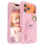 Quick view Add to compare Add to wishlist iPhone17 EVA ケース スタンド機能 iPhone16ケース iphone全機種対応 ケース