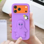 Quick view Add to compare Add to wishlist iPhone17 EVA ケース スタンド機能 iPhone16ケース iphone全機種対応 ケース