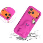 Quick view Add to compare Add to wishlist iPhone17 EVA ケース スタンド機能 iPhone16ケース iphone全機種対応 ケース