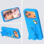 Quick view Add to compare Add to wishlist iPhone17 EVA ケース スタンド機能 iPhone16ケース iphone全機種対応 ケース