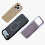 iPhone17 シリコン ケース magsafe対応ケース iPhone16ケース