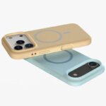 iPhone17 シリコン ケース magsafe対応ケース iPhone16ケース