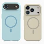 iPhone17 シリコン ケース magsafe対応ケース iPhone16ケース