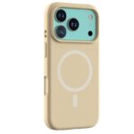 iPhone17 シリコン ケース magsafe対応ケース iPhone16ケース