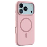iPhone17 シリコン ケース magsafe対応ケース iPhone16ケース