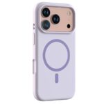 iPhone17 シリコン ケース magsafe対応ケース iPhone16ケース