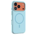 iPhone17 シリコン ケース magsafe対応ケース iPhone16ケース