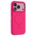 iPhone17 シリコン ケース magsafe対応ケース iPhone16ケース