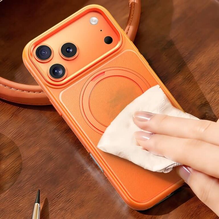 iPhone17 2in1 PU Leather +TPU ケース magsafe対応ケース 360回転可能 iPhone17ケース