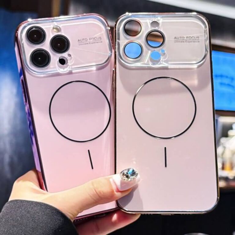 iPhone17 2in1 PC+TPU ケース magsafe対応ケース iPhone17ケース スマホケース