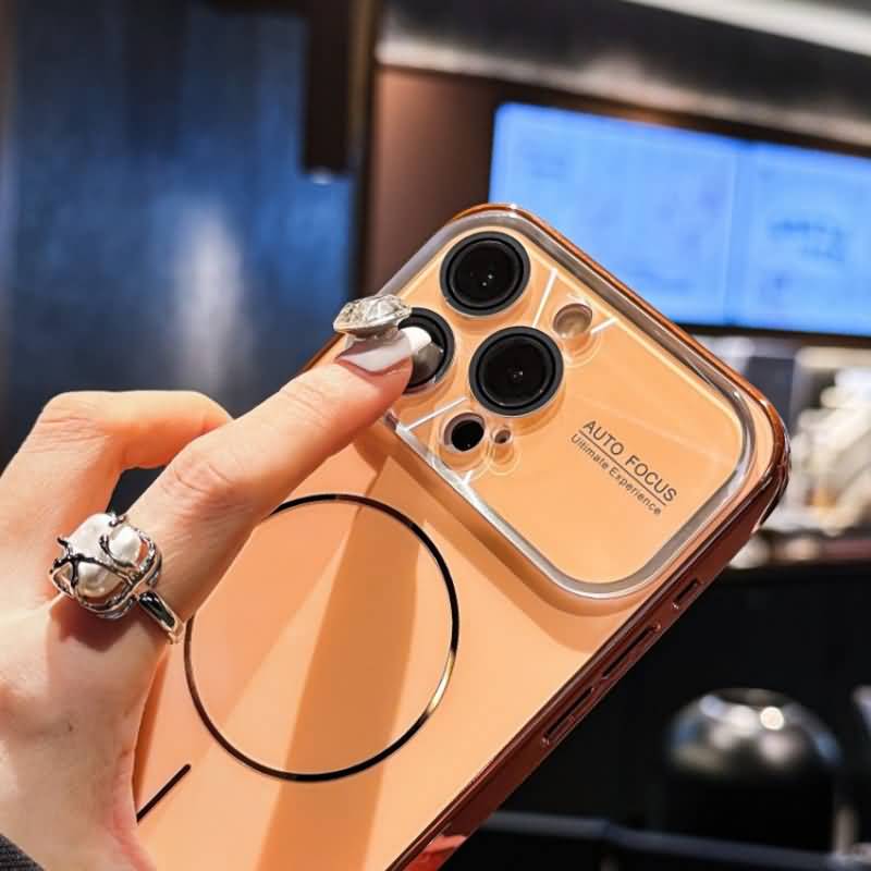 iPhone17 2in1 PC+TPU ケース magsafe対応ケース iPhone17ケース スマホケース