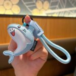 携帯ストラップ ホルダー スマホストラップ バッグチャーム キーホルダー