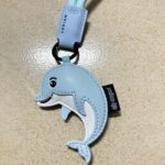 携帯ストラップ ホルダー スマホストラップ バッグチャーム キーホルダー