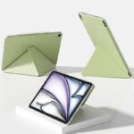 Quick view Add to compare Add to wishlist iPad10/11 背面型ケース スタンド機能 アップル アイパッド 背面型ケース カバー iPad ケース iPad Pro2/3/4 11inch iPad ケース