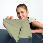 Quick view Add to compare Add to wishlist iPad10/11 背面型ケース スタンド機能 アップル アイパッド 背面型ケース カバー iPad ケース iPad Pro2/3/4 11inch iPad ケース