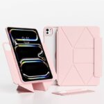 iPad Air4/5/Air6/Air7 手帳型ケース アップル アイパッド 手帳型ケース カバー iPad ケース ipad pro5/6 11inch (2024/2025)アップルペンシル収納