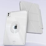 iPad Air4/5/Air6/Air7 手帳型ケース アップル アイパッド 手帳型ケース カバー iPad ケース ipad pro5/6 11inch (2024/2025)アップルペンシル収納