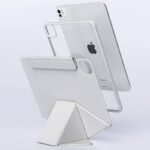 iPad Air4/5/Air6/Air7 手帳型ケース アップル アイパッド 手帳型ケース カバー iPad ケース ipad pro5/6 11inch (2024/2025)アップルペンシル収納