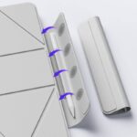 iPad Air4/5/Air6/Air7 手帳型ケース アップル アイパッド 手帳型ケース カバー iPad ケース ipad pro5/6 11inch (2024/2025)アップルペンシル収納