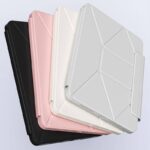 iPad Air4/5/Air6/Air7 手帳型ケース アップル アイパッド 手帳型ケース カバー iPad ケース ipad pro5/6 11inch (2024/2025)アップルペンシル収納