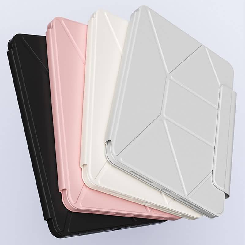 AC12172025006-15 iPad Air4/5/Air6/Air7 手帳型ケース アップル アイパッド 手帳型ケース カバー iPad ケース ipad pro5/6 11inch (2024/2025)アップルペンシル収納