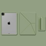 IPAD 10/ 11 (A16) 2025手帳型ケース アップル アイパッドケース IPAD 10.2 ケース 衝撃吸収 保護カバー