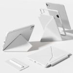 IPAD 10/ 11 (A16) 2025手帳型ケース アップル アイパッドケース IPAD 10.2 ケース 衝撃吸収 保護カバー