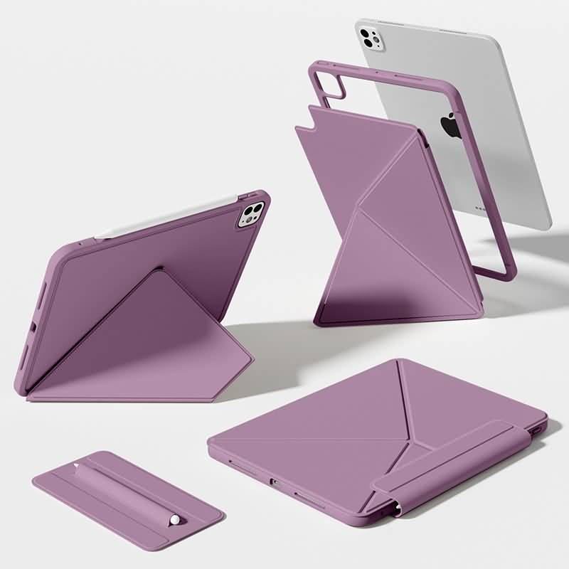 AC12172025008-08 IPAD 10/ 11 (A16) 2025手帳型ケース アップル アイパッドケース IPAD 10.2 ケース 衝撃吸収 保護カバー