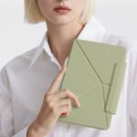 IPAD 10/ 11 (A16) 2025手帳型ケース アップル アイパッドケース IPAD 10.2 ケース 衝撃吸収 保護カバー