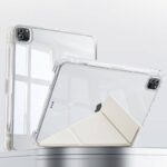 Quick view Add to compare Add to wishlist iPad pro7/8 13inch 手帳型ケース アップル アイパッド 手帳型ケース カバー iPad ケース ipad pro5/6 11inch (2024/2025)アップルペンシル収納
