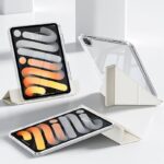 Quick view Add to compare Add to wishlist iPad pro7/8 13inch 手帳型ケース アップル アイパッド 手帳型ケース カバー iPad ケース ipad pro5/6 11inch (2024/2025)アップルペンシル収納