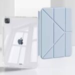 Quick view Add to compare Add to wishlist iPad pro7/8 13inch 手帳型ケース アップル アイパッド 手帳型ケース カバー iPad ケース ipad pro5/6 11inch (2024/2025)アップルペンシル収納