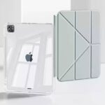 Quick view Add to compare Add to wishlist iPad pro7/8 13inch 手帳型ケース アップル アイパッド 手帳型ケース カバー iPad ケース ipad pro5/6 11inch (2024/2025)アップルペンシル収納