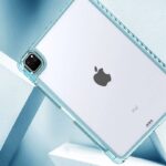 アイパッド ケース 背面型ケース iPad ケース iPad 第11世代 A16 対応ケース iPad mini7 mini6 ケース