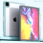 アイパッド ケース 背面型ケース iPad ケース iPad 第11世代 A16 対応ケース iPad mini7 mini6 ケース