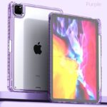 アイパッド ケース 背面型ケース iPad ケース iPad 第11世代 A16 対応ケース iPad mini7 mini6 ケース