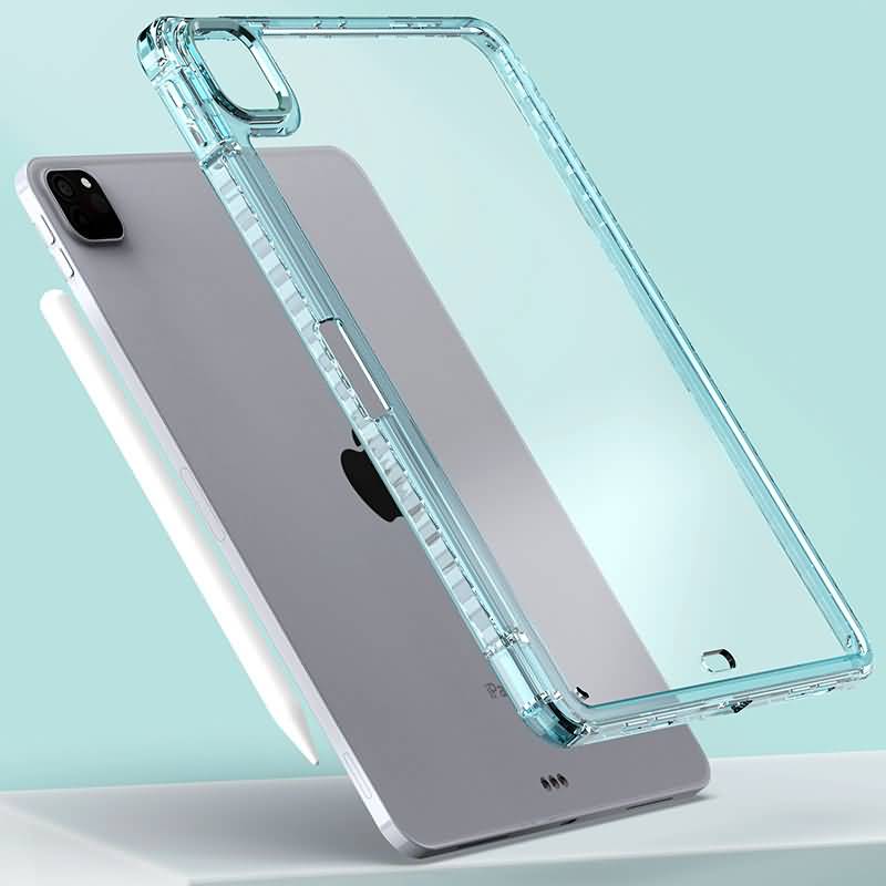 AC12172025014-11 アイパッド ケース 背面型ケース iPad ケース iPad 第11世代 A16 対応ケース iPad mini7 mini6 ケース