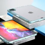 アイパッド ケース 背面型ケース iPad ケース iPad 第11世代 A16 対応ケース iPad mini7 mini6 ケース