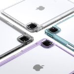 アイパッド ケース 背面型ケース iPad ケース iPad 第11世代 A16 対応ケース iPad mini7 mini6 ケース