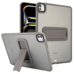 アイパッド ケース スタンド機能 背面型ケース iPad ケース iPad 第11世代 A16 対応ケース