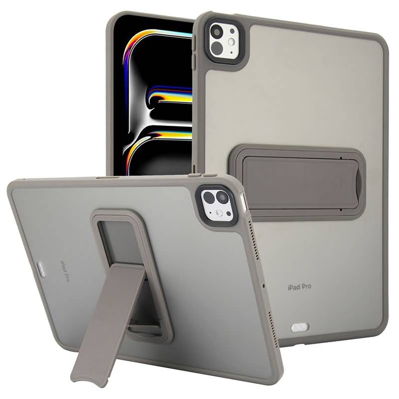 AC12172025015-01 アイパッド ケース スタンド機能 背面型ケース iPad ケース iPad 第11世代 A16 対応ケース