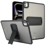 アイパッド ケース スタンド機能 背面型ケース iPad ケース iPad 第11世代 A16 対応ケース