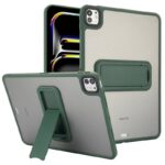アイパッド ケース スタンド機能 背面型ケース iPad ケース iPad 第11世代 A16 対応ケース