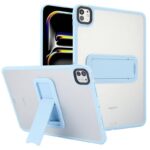 アイパッド ケース スタンド機能 背面型ケース iPad ケース iPad 第11世代 A16 対応ケース