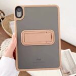 アイパッド ケース スタンド機能 背面型ケース iPad ケース iPad 第11世代 A16 対応ケース