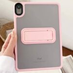 アイパッド ケース スタンド機能 背面型ケース iPad ケース iPad 第11世代 A16 対応ケース