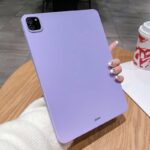 アイパッド ケース シリコン素材 背面型ケース iPad ケース iPad 第11世代 A16 対応ケース