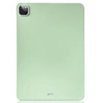 アイパッド ケース シリコン素材 背面型ケース iPad ケース iPad 第11世代 A16 対応ケース